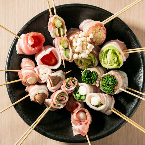 轟 浅草店 浅草/居酒屋 写真 | ヒトサラ