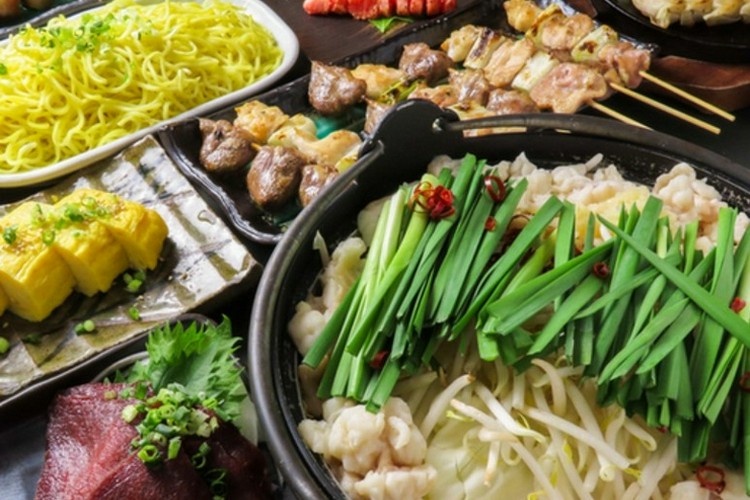 轟 浅草店 浅草/居酒屋 | ヒトサラ