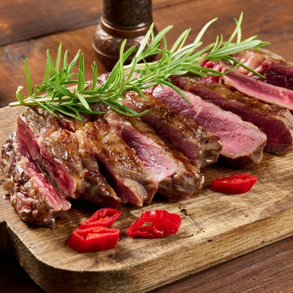 2時間飲み放題付<満喫コース>ビーフステーキなど全9品