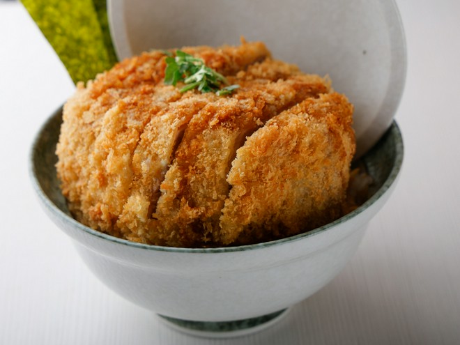 演出・サービスに特徴がある