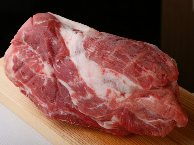 食材にこだわっている