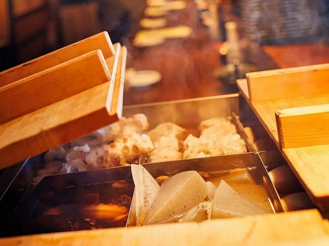 ビュッフェ・食べ放題がある