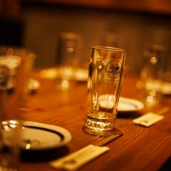 用途に合わせたお席をご用意！