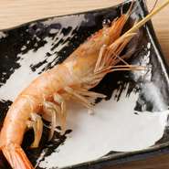 時期ごとに仕入れ先を変えるため部位も時期ごとに異なりますので、詳細はスタッフまでお気軽にお聞きください。