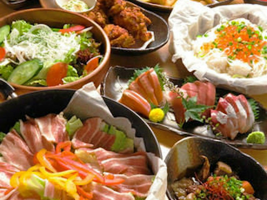 料理