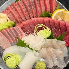 土佐の宴を…飲み放題付きご宴会コースもございます