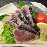 高知へ来たなら…県外から高知へ来られた方は是非。
※季節により、仕入れ価格が異なる為、お値段変動します。