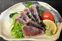 高知へ来たなら…県外から高知へ来られた方は是非。
※季節により、仕入れ価格が異なる為、お値段変動します。