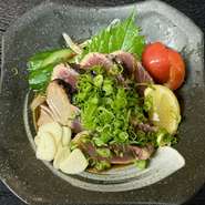 高知へ来たなら…県外から高知へ来られた方は是非。
※季節により、仕入れ価格が異なる為、お値段変動します。