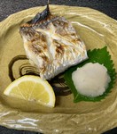 太刀魚／塩サバ 他
※季節により、仕入れ価格が異なる為、お値段変動します。