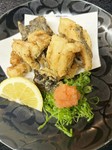 海のギャングのウツボ。
高知へ来たなら…県外から高知へ来られた方は是非 ご賞味ください。