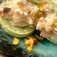 日本一お洒落なおつまみ★

