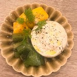 これぞ、流行。

