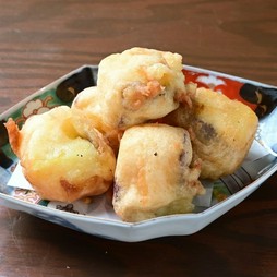 【絶品】 芋天