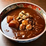 ◆どて玉子…385円
◆どて牡蠣…935円