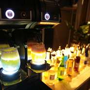 テラス席のご用意あります。