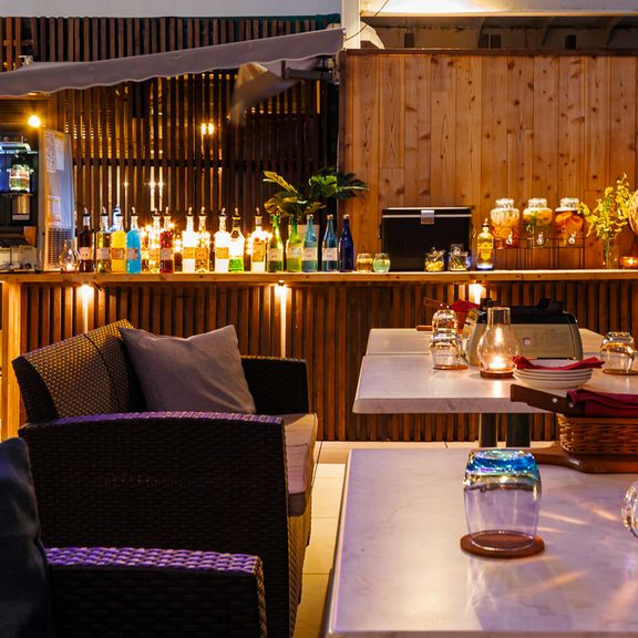 女子会におすすめ