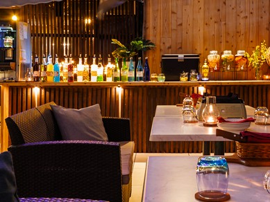 女子会におすすめ