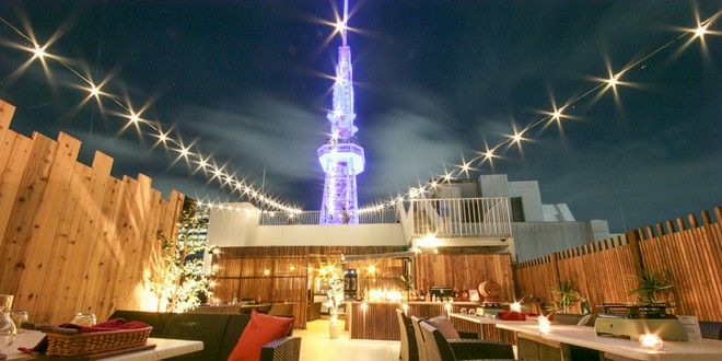 女子会におすすめ