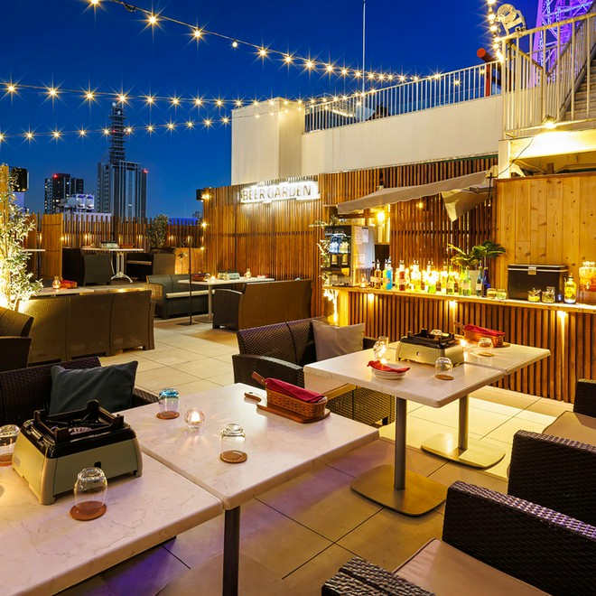 歓送迎会におすすめ