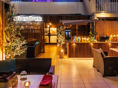 女子会にもおすすめ！