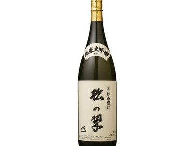 京都の地酒を堪能