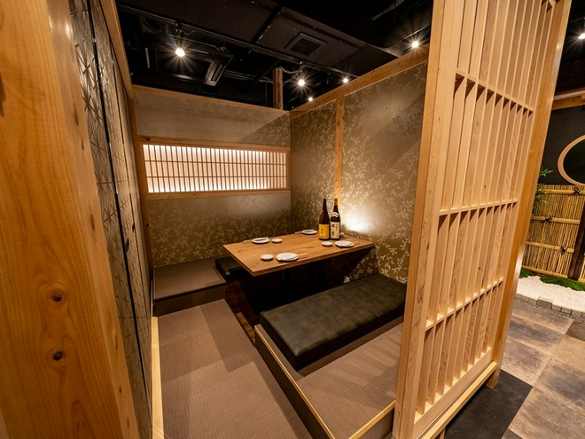 接待・会食におすすめ