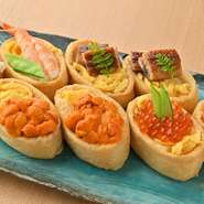 京の風情を感じる創作料理と共に、四季折々の京都の味覚を存分に楽しめる飲み放題付きコースをご用意しております。伝統とモダンが融合した個室空間で、厳選された地元食材を使った逸品料理をご堪能ください。