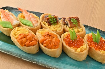 京の風情を感じる創作料理
