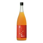 梅がもつ自然の酸味と上品な甘さをお楽しみいただけます。