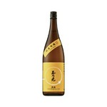 山田錦などの酒造好適米をふんだんに使い、伏見の地下水で醸した純米吟醸酒です。バランスの取れた天然の酸味と旨みが特徴です。
90ml 550円
1合 1,100円
2合 2,200円