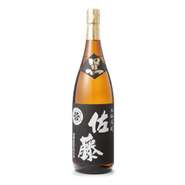 黄金千貫の香ばしい香りとインパクトのある甘さを持っています。力強い香りと味わいに、丁寧な熟成による繊細で滑らかな舌触りを持たせ、重厚な飲みごたえを感じさせてくれます。