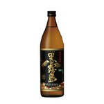 軽快な飲み口と程良いコク。黒麹の醸すうまさはトロっとしたあまみ、キリっとした後切れにあります。香りに癖がなく非常に飲みやすい為焼酎デビューの方にもおすすめです。