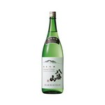 奇麗ですっきりとした味わいの中にも、ほのかな酸味、味わいの骨格をしっかり感じる酒です。酒と料理がお互いを引き立て合い様々なペアリングを楽しめます。
90ml 770円
1合 1,540円
2合 3,080円
