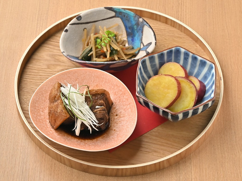 料理