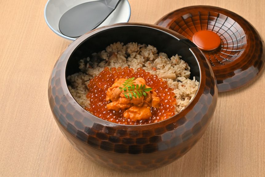 料理