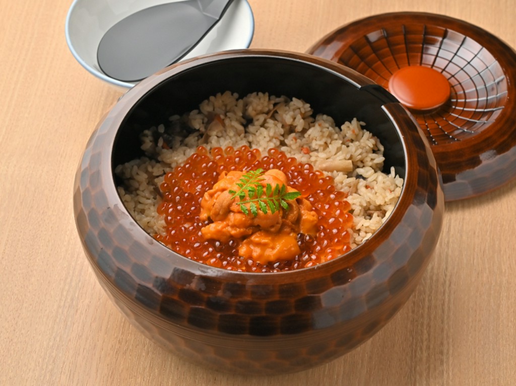 料理