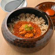 料理