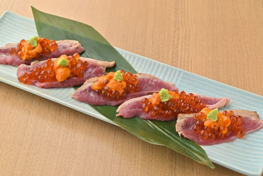 料理