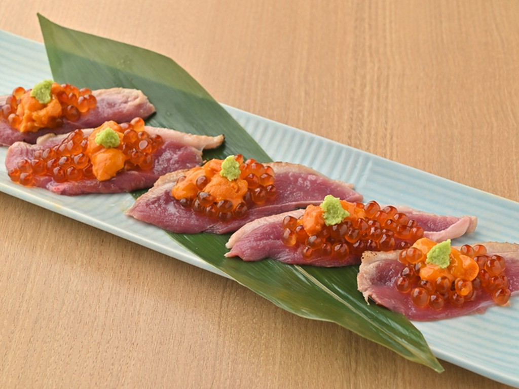 料理