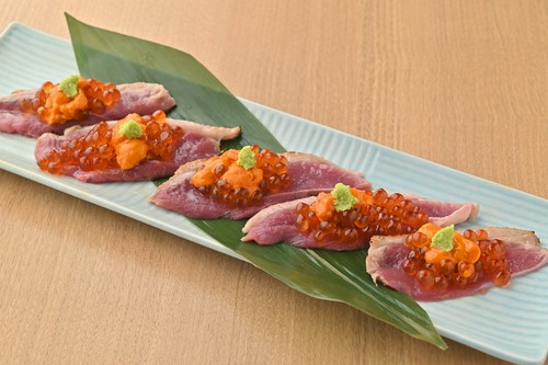 料理