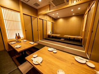 団体様のご宴会にも！