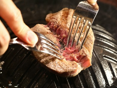 日本が誇る焼肉文化を満喫。国内外の大切なお客様のおもてなしに