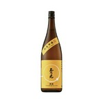 山田錦などの酒造好適米をふんだんに使い、伏見の地下水で醸した純米吟醸酒です。バランスの取れた天然の酸味と旨みが特徴です。
90ml 550円
1合 1,100円
2合 2,200円