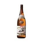 やわらかな口当たりと淡麗な味わい。冷でよし・燗でよしの、八海山を代表するお酒です。燗をつけたときのほのかな麹の香りもまた、このお酒の楽しみのひとつと言えます。
90ml 550円
1合 1,100円
2合 2,200円