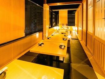 2名様～個室OK！歓迎会・送別会に◎