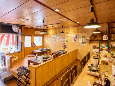 おいしいお肉をリーズナブルに楽しむ。ファミリー利用歓迎のお店