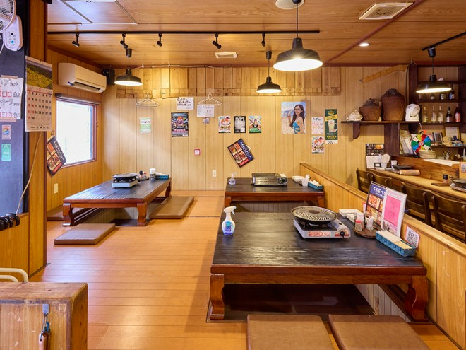 女子会におすすめ