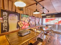 2時間 2300円（税込）／1時間 1500円（税込）