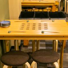 料理だけでなく、心のこもったおもてなしで皆を迎える